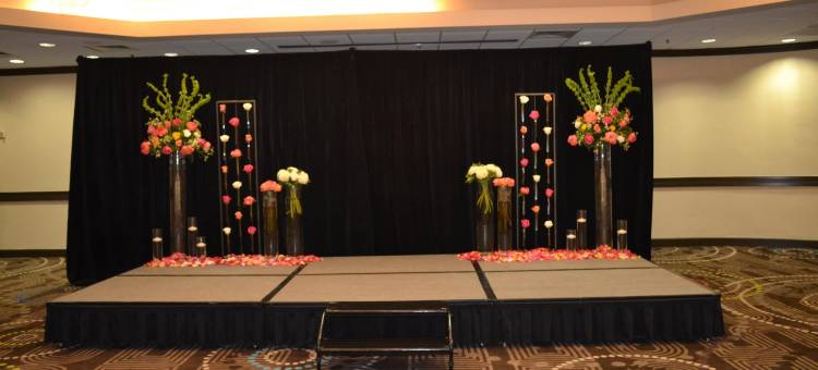 休斯顿哈比机场希尔顿逸林酒店(DoubleTree by Hilton Hotel Houston Hobby Airport)图片