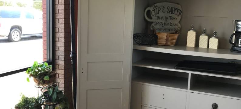 帕斯卡吉拉长期住宿(Pascagoula Extended Stay)图片