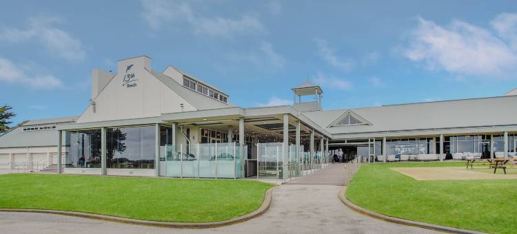 13 号海滩高尔夫旅馆(13th Beach Golf Lodges)图片