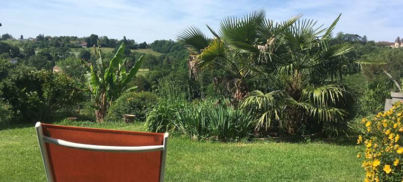 孔谢民宿(Chambres d'hôtes les Conches)图片