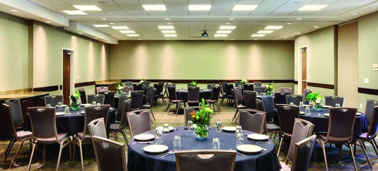 盐湖城/山迪凯悦嘉寓酒店(Hyatt House Salt Lake City/Sandy)图片