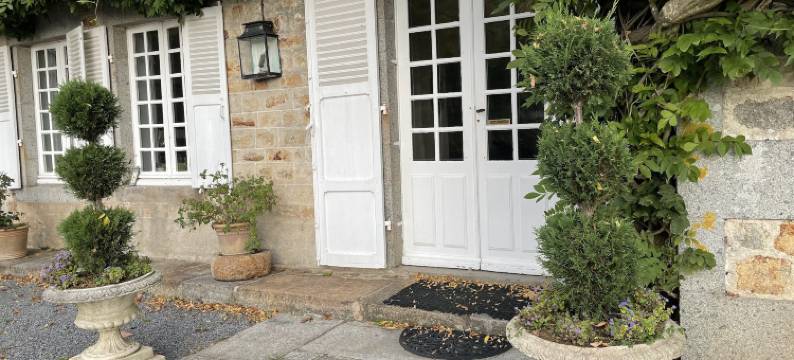 拉梅蒂埃城堡酒店(Chateau la Rametiere)图片