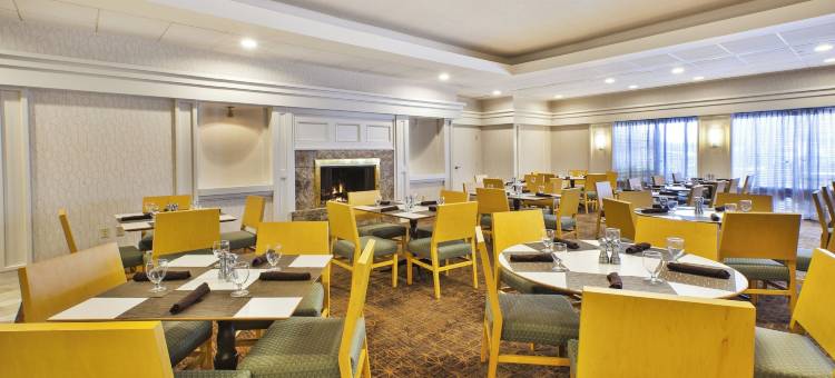 华盛顿·杜勒斯机场假日酒店(Holiday Inn Washington-Dulles Intl Airport)图片