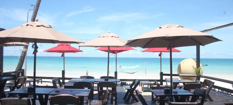 汤米度假村(Tommy Resort)图片