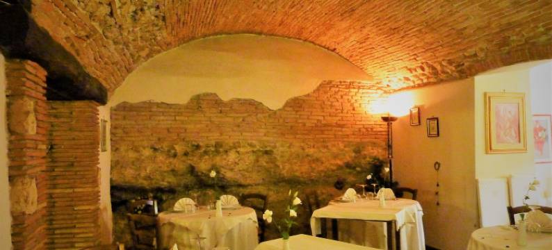 拉罗卡酒店(La Rocca)图片