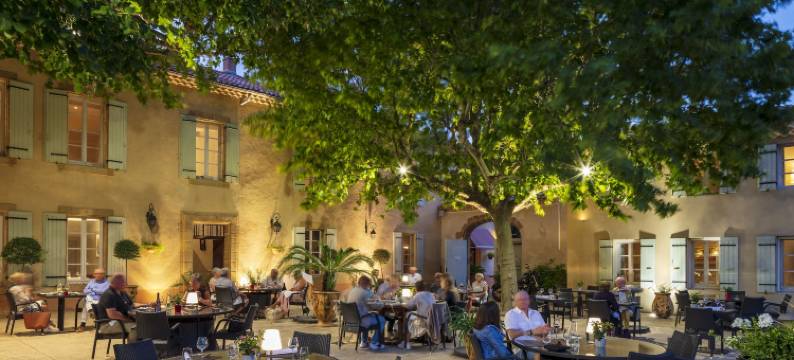 勒普雷磨坊 - 阿隆索宅邸 - 餐厅酒店(Le Pré du Moulin - Maison Alonso - Hôtel & Restaurant)图片