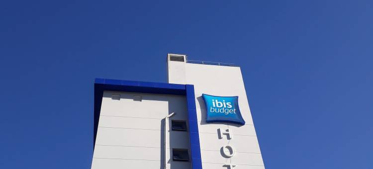 宜必思快捷穆里亚埃酒店(ibis budget Muriae)图片