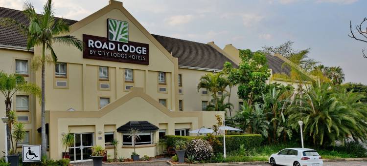 姆博贝拉路边小屋(Road Lodge Mbombela)图片