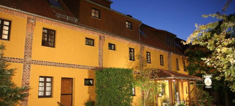 温泽尔斯霍夫酒店(Hotel Wenzels Hof)图片