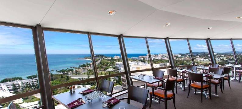 努美阿华美达套房酒店(Ramada Hotel & Suites by Wyndham Noumea)图片