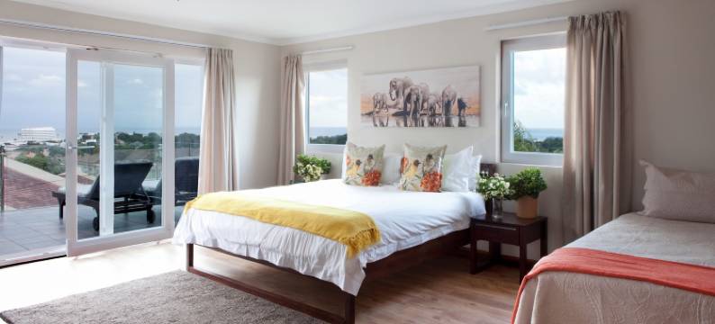 拉拉潘兹家庭旅馆(Lala Panzi B&B)图片