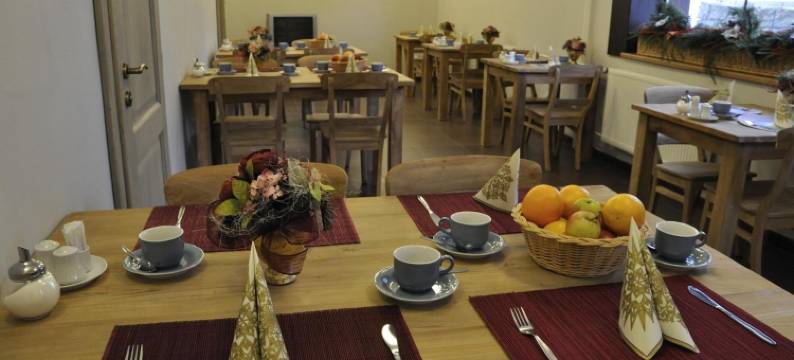 格兰德公寓酒店(Grand Apartments Špindlerův Mlýn)图片