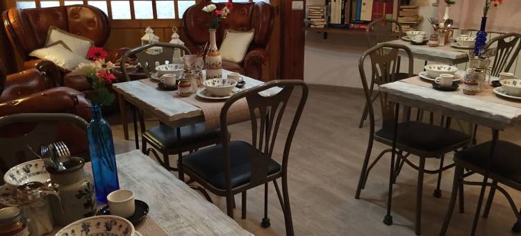 佩斯卡拉城景旅馆(City View Pescara B&B)图片
