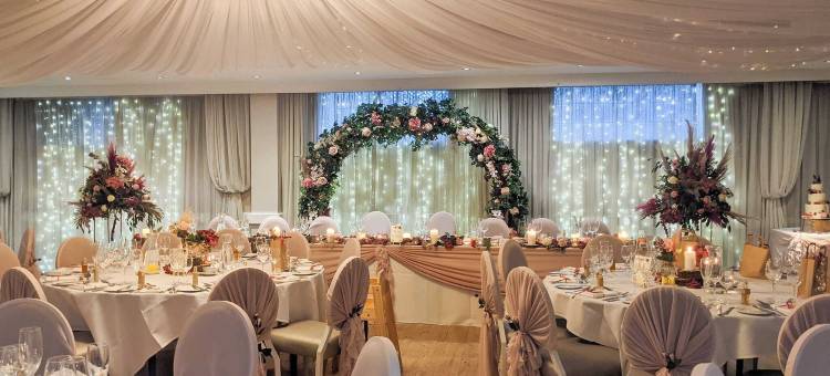 格伦道尔酒店，贝斯特韦斯特品质精选(Glendower Hotel, Signature Collection)图片