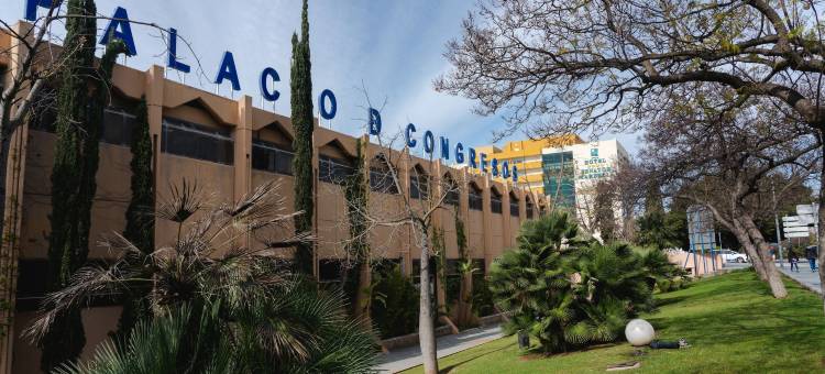 马贝拉参议员水疗酒店(Senator Marbella)图片