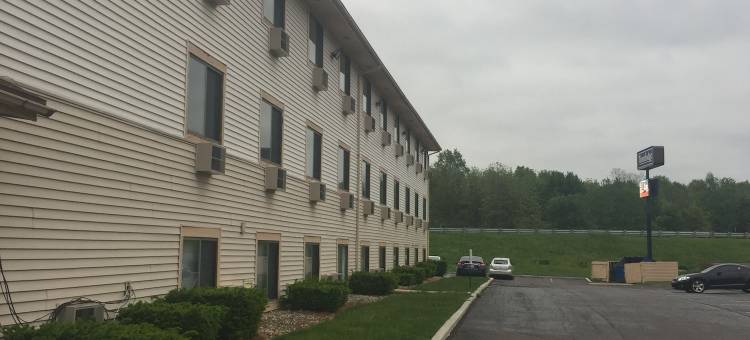 Travelodge by Wyndham Battle Creek图片