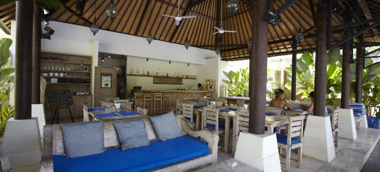 阿蒂米斯别墅酒店(Artemis Villa Hotel)图片