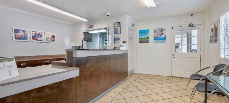 德克萨斯圣安东尼奥 - 医学中心 6 号汽车旅馆(Studio 6 San Antonio, TX - Medical Center)图片