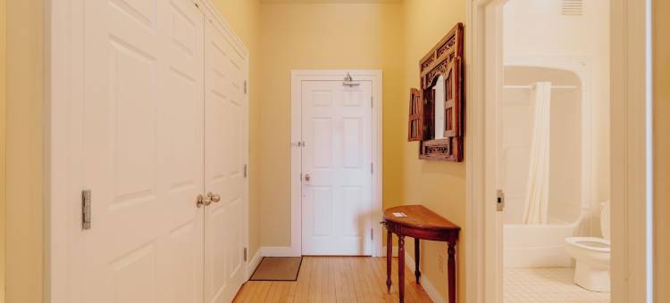 福斯特酒店(Foster's Inn)图片