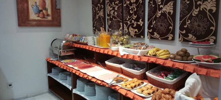 多恩费利佩酒店(Hotel Don Felipe)图片