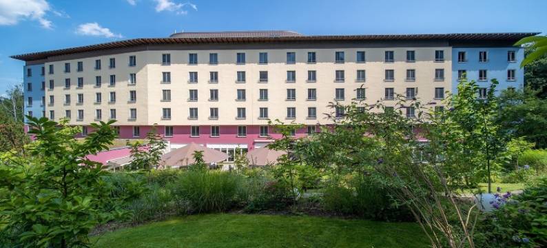 格尔利茨酒店(Parkhotel Görlitz)图片