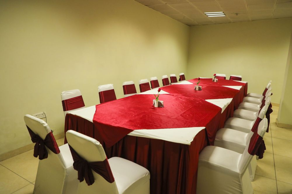 Hotel Classic Diplomat Hotel Overview