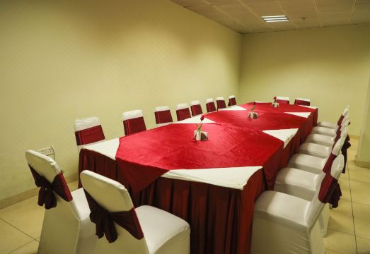 Hotel Classic Diplomat Hotel Overview