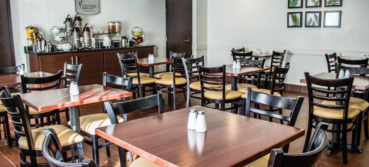 舒眠酒店-海狸贝克利(Sleep Inn Beaver- Beckley)图片