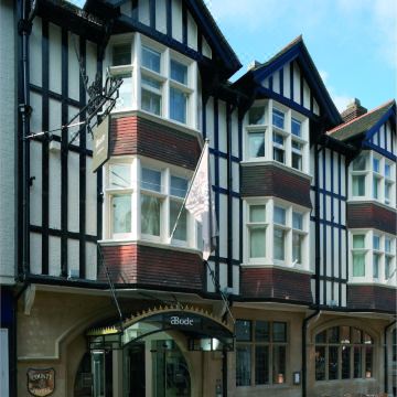 阿波得坎特伯雷酒店(ABode Canterbury)图片