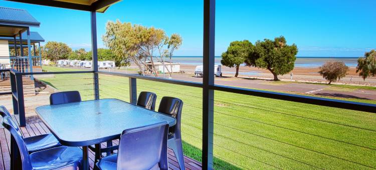 发现公园 - 怀阿拉(Discovery Parks - Whyalla Foreshore)图片