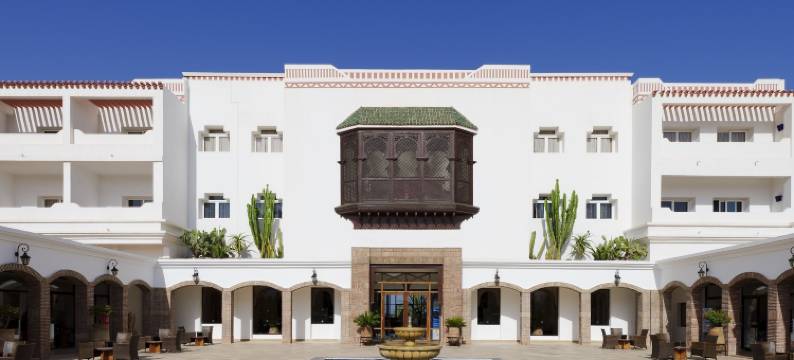 Iberostar Waves Founty Beach -All Inclusive图片