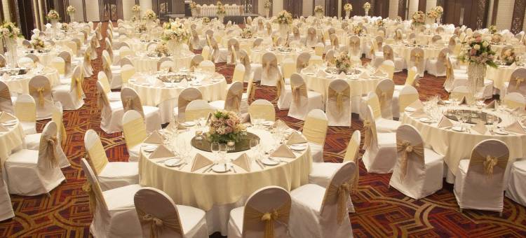 达卡水上花园丽笙酒店(Radisson Blu Dhaka Water Garden)图片