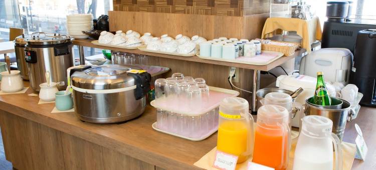 露樱酒店 东京池袋店(Hotel Route-Inn Tokyo Ikebukuro)图片