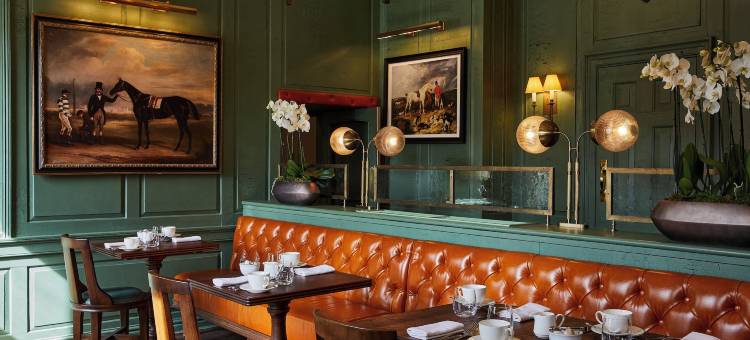 巴斯英迪格酒店(Hotel Indigo Bath)图片