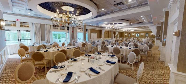 新普斯伯里旅馆(The Simsbury Inn)图片