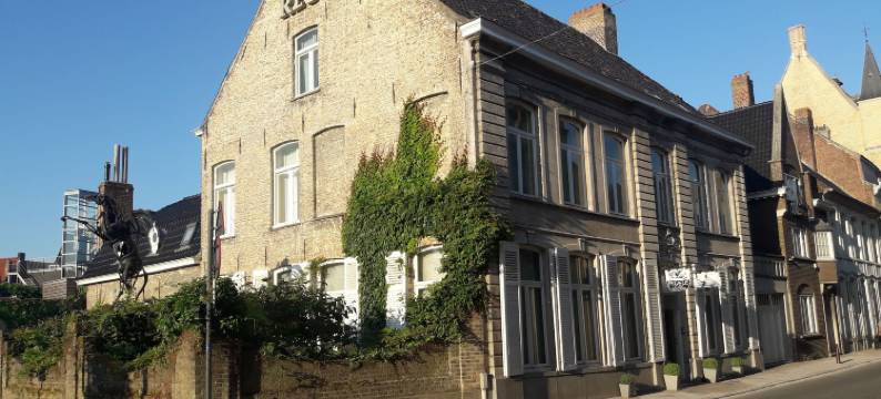 雷阔酒店(Hotel Recour)图片