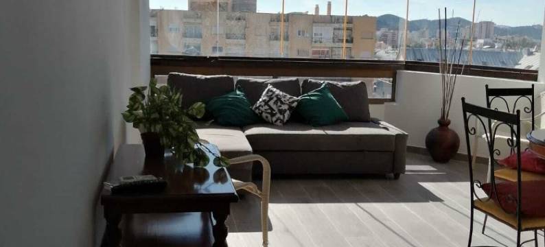 阳光海岸海滩一线公寓(Apartamento Costa del Sol Beach First)图片