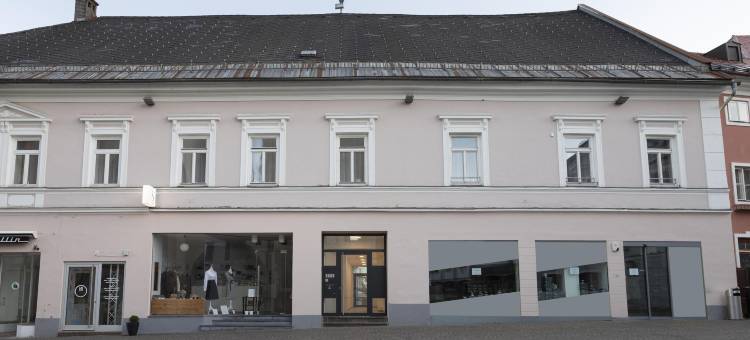 利梅霍姆维拉凯恩教堂广场(Limehome Villach Kirchenplatz)图片