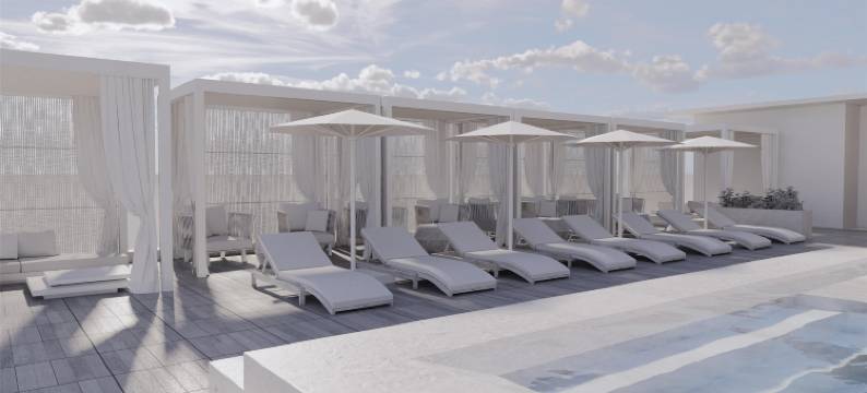 圣安东尼奥君主酒店，希尔顿Curio系列(The Monarch San Antonio, Curio Collection by Hilton)图片