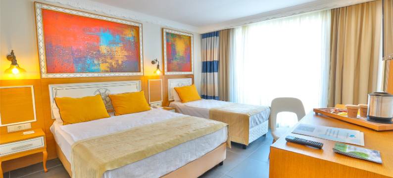 水晶世界色彩舒适系列(Crystal World of Colours)图片