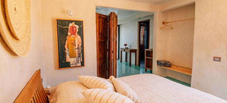 Boulenc床和面包(Boulenc Bed and Bread)图片