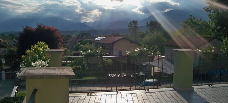 La Guienda 旅馆(Locanda la Guienda)图片