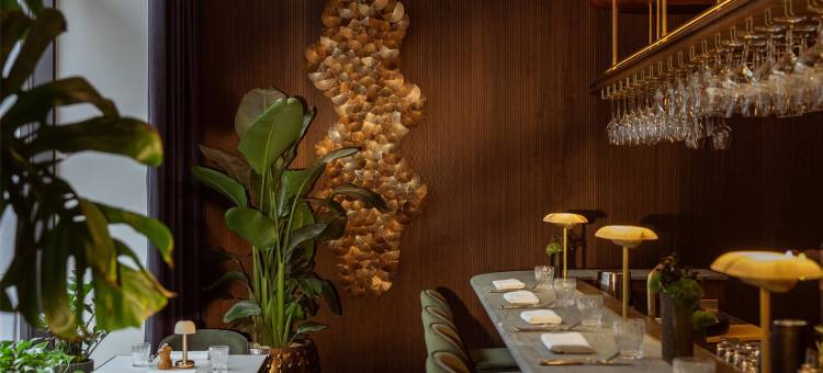 布鲁塞尔科林西亚君悦阿斯托里亚酒店(Corinthia Brussels)图片