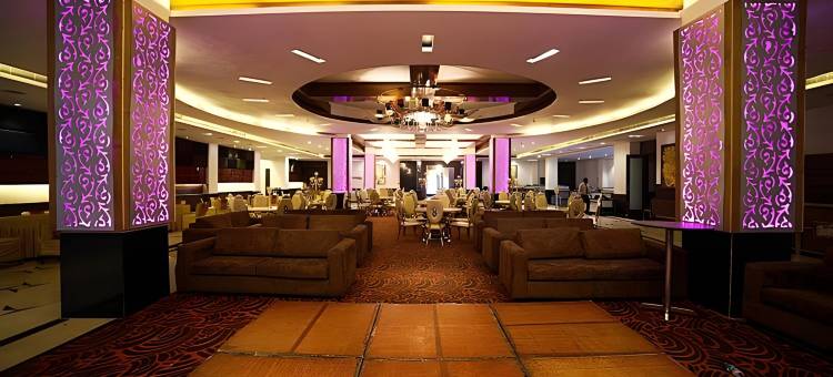 Spree酒店梅鲁特(Spree Hotel Meerut)图片