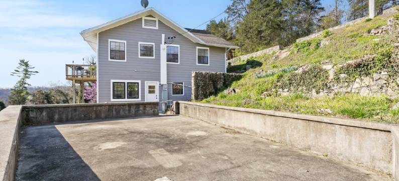 "AMAZING RETREAT" Minutes to Downtown Hollister, Branson and Thunder Ridge图片