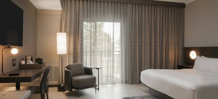 万豪AC酒店阿什维尔比尔特莫尔村(AC Hotel Asheville Biltmore Village)图片