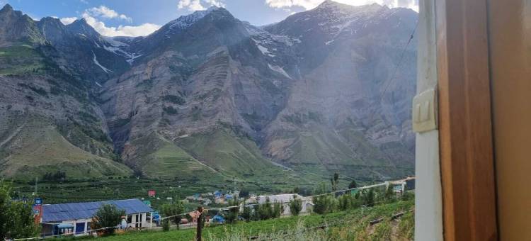 坦迪萨莱酒店(Tandi Sarai)图片