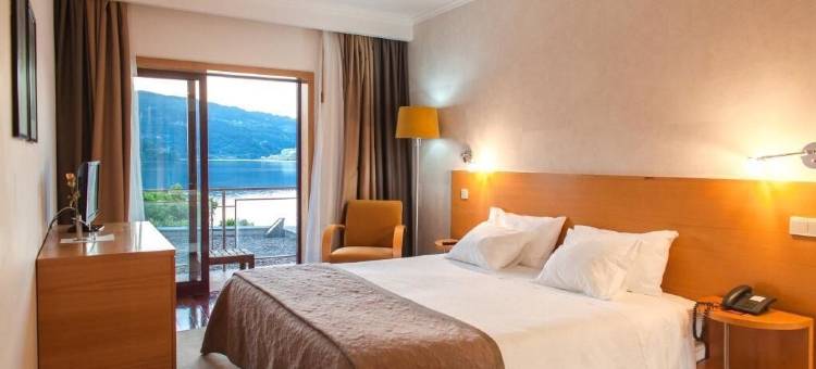 老港杜罗酒店(Douro Hotel Porto Antigo)图片