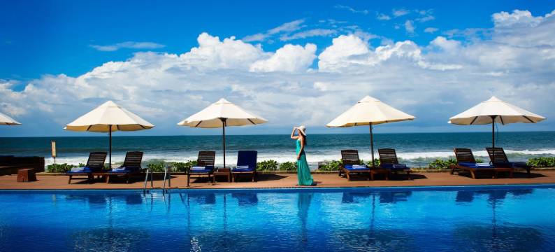 加勒菲斯酒店(Galle Face Hotel)图片