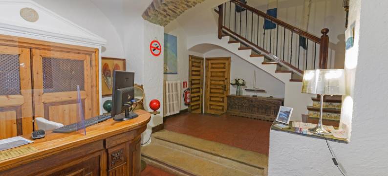 乐客帕劳别墅(Hotel Rec de Palau)图片